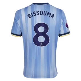 Seconda Maglia Bissouma Tottenham Hotspur 2024/2025